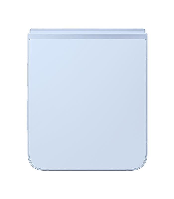 Smartphone Samsung Galaxy Z Flip6 12GB  256GB  6.7'  5G  Azul