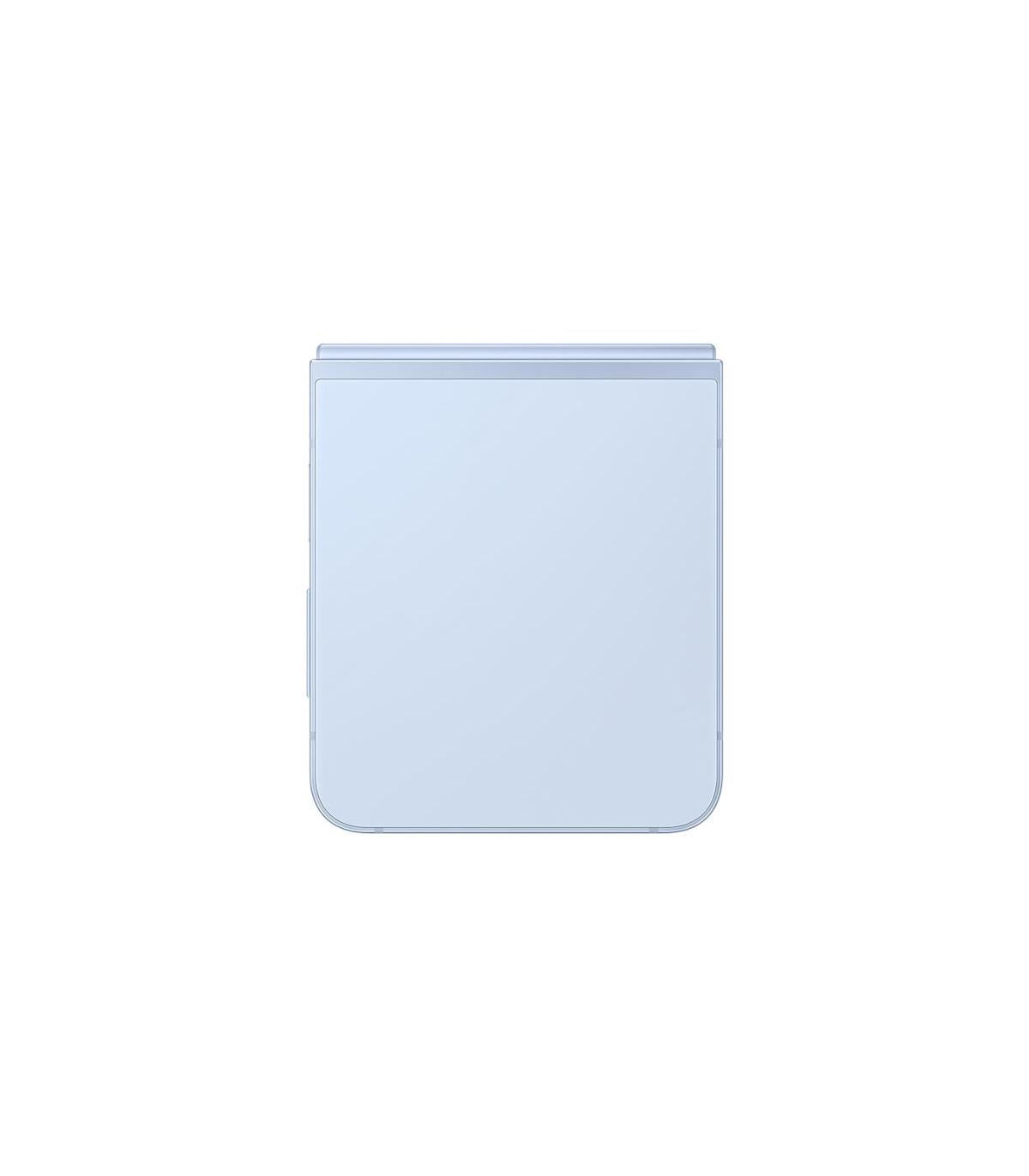 Smartphone Samsung Galaxy Z Flip6 12GB  256GB  6.7'  5G  Azul