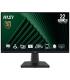 MSI MP225V Monitor 21.5" VA FHD 100hz 1ms VGA HDMI