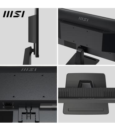 MSI MP225V Monitor 21.5" VA FHD 100hz 1ms VGA HDMI
