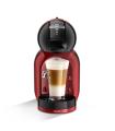 Cafetera De Cpsulas Krups Dolce Gusto Mini Me  1500W  15 Bares  Rojo Cereza