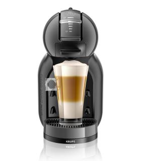 Cafetera De Cpsulas Krups Dolce Gusto Mini Me  Negra