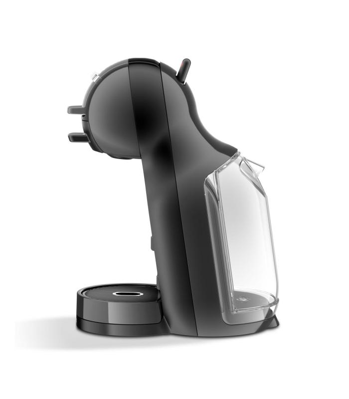 Cafetera De Cpsulas Krups Dolce Gusto Mini Me  Negra