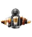 Cafetera De Cpsulas Krups Dolce Gusto Mini Me  Negra