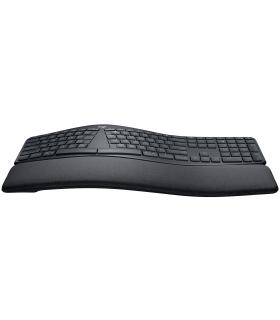 Teclado Inalmbrico Por Bluetooth Logitech Ergo K860