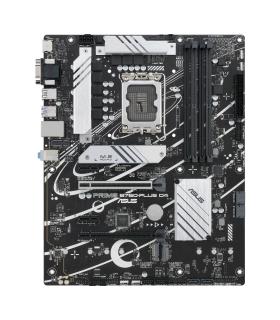 ASUS Placa Base PRIME B760-PLUS D4 ATX 1700