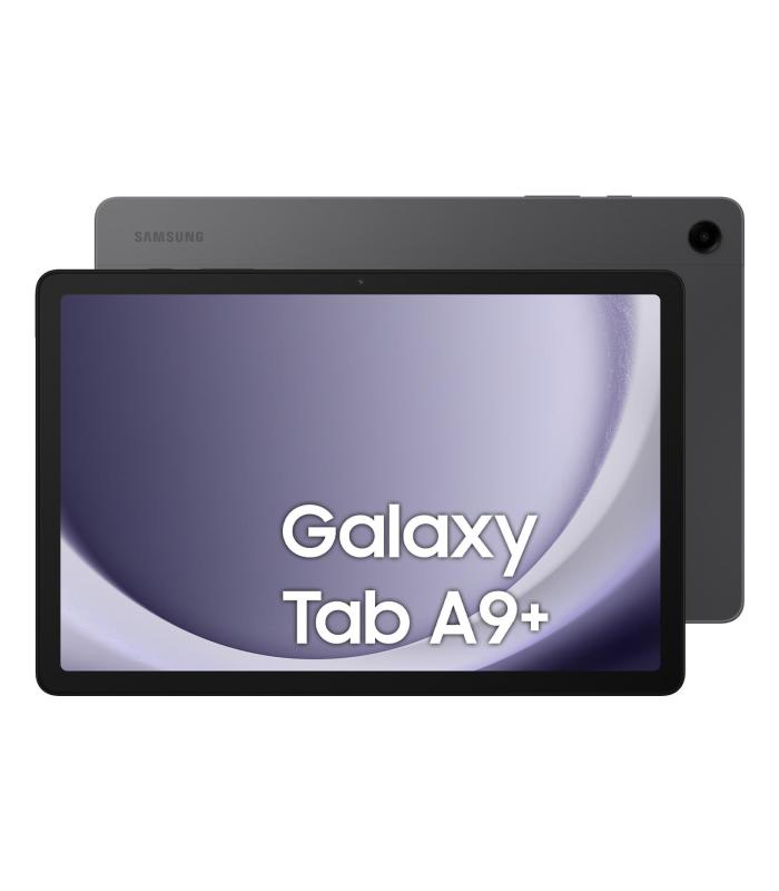 Tablet Samsung Galaxy Tab A9+ 11'  8GB  256GB  Octacore  Gris Grafito