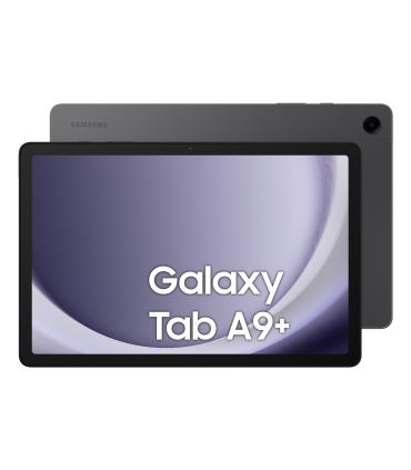 Tablet Samsung Galaxy Tab A9+ 11'  8GB  256GB  Octacore  Gris Grafito