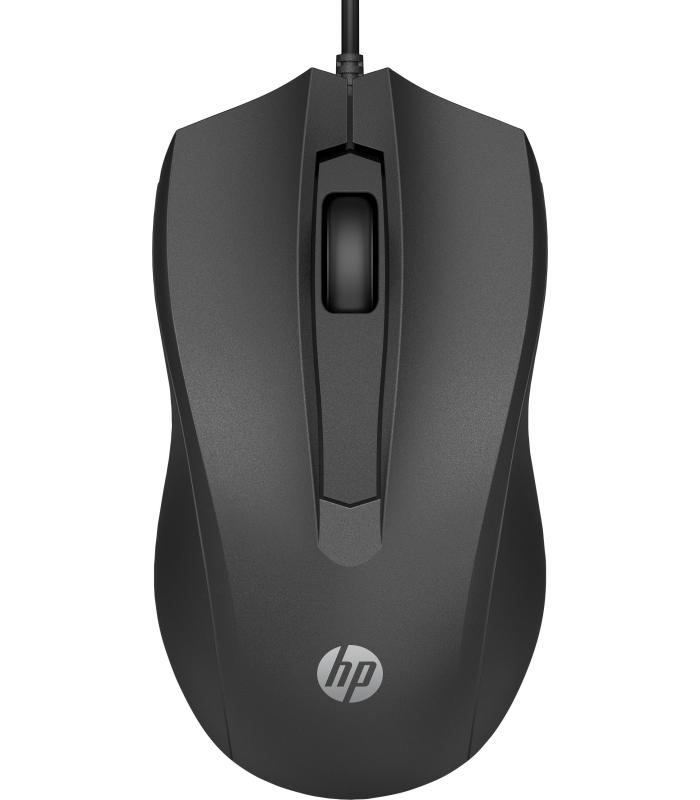 RATN CON CABLE HP 100 NEGRO