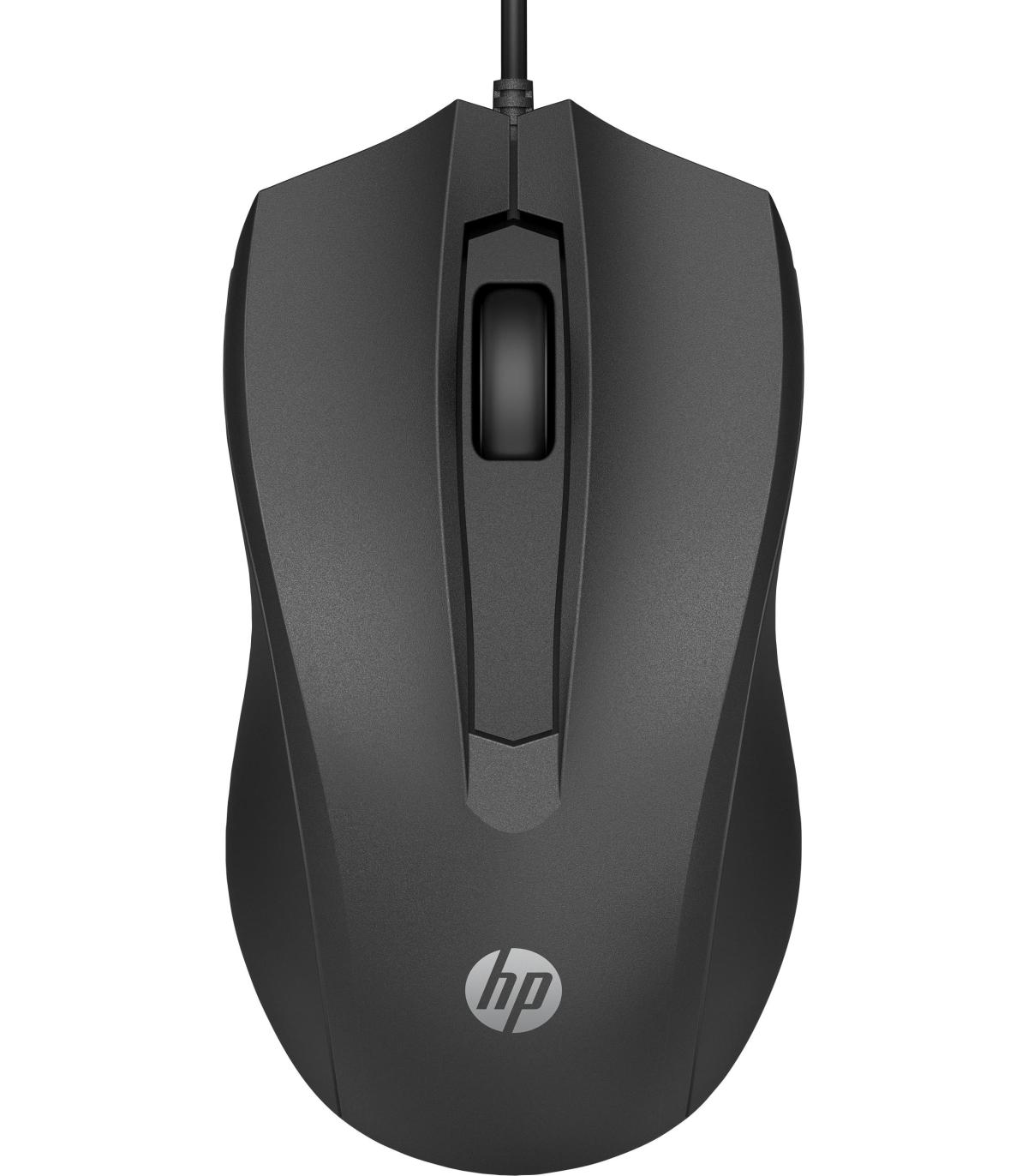 RATN CON CABLE HP 100 NEGRO