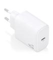 CARGADOR AISENS GAN 45W,1XUSB-C PD3.0 BLANCO