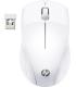 HP Ratn Inalmbrico 220 (Blanco Nieve)