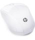 HP Ratn Inalmbrico 220 (Blanco Nieve)