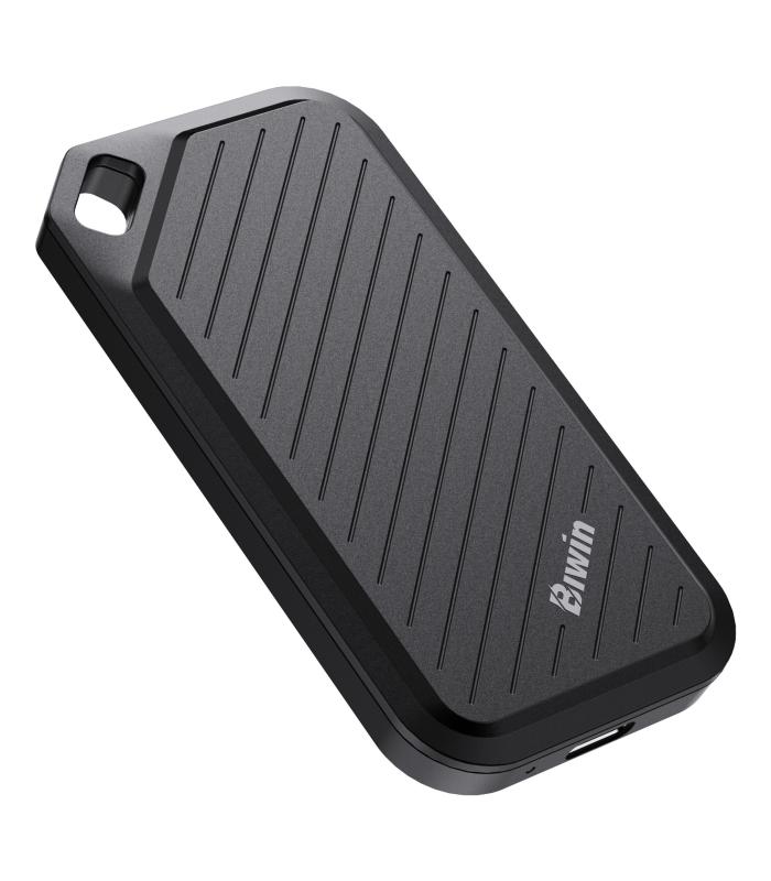 HD EXT SSD 1TB BIWIN USB3.2(GEN1) BMPD4501TB-RGH NEGRO