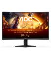 AOC C27G4ZXE Monitor27" QHD180h DP 2HDM Cur