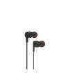 Auriculares Intrauditivos JBL T210  Con Micrfono  Jack 3.5  Negros