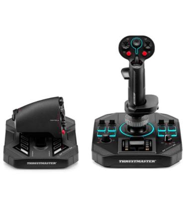 THRUSTMASTER SOL-R 4 HOTAS  PC
