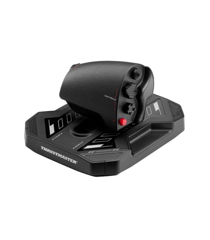 THRUSTMASTER SOL-R 6 THROTTLE  PC