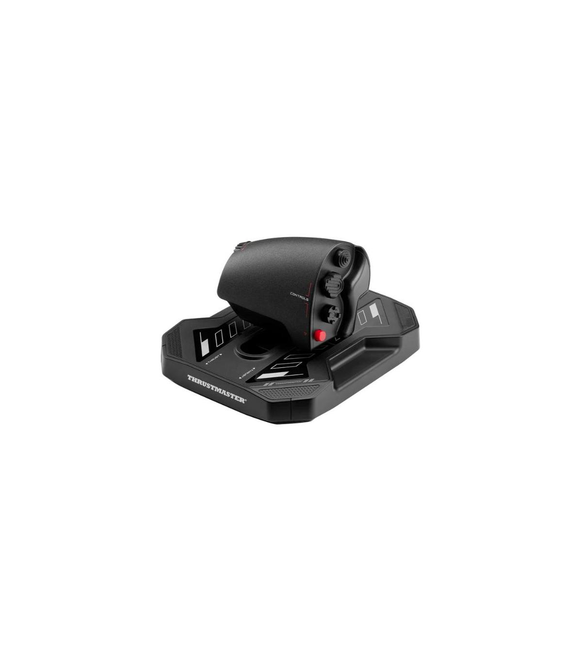 THRUSTMASTER SOL-R 6 THROTTLE  PC