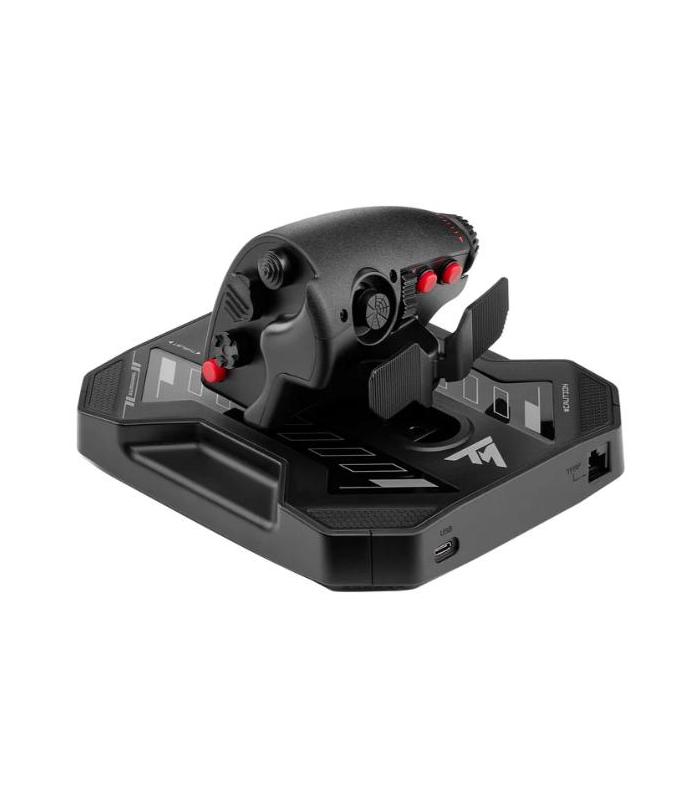 THRUSTMASTER SOL-R 6 THROTTLE  PC