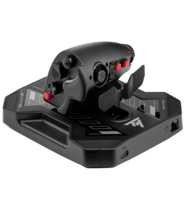 THRUSTMASTER SOL-R 6 THROTTLE  PC
