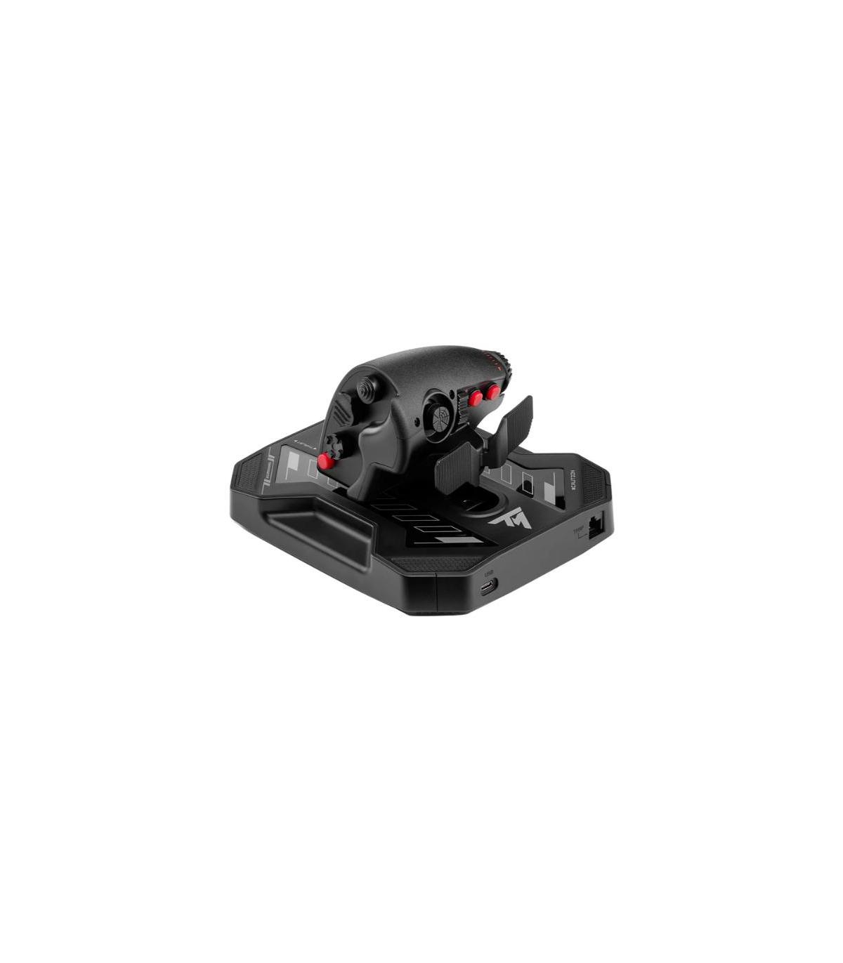 THRUSTMASTER SOL-R 6 THROTTLE  PC