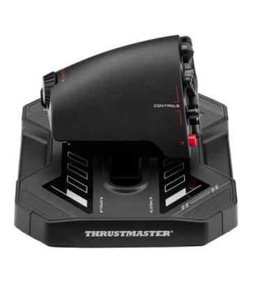 THRUSTMASTER SOL-R 6 THROTTLE  PC