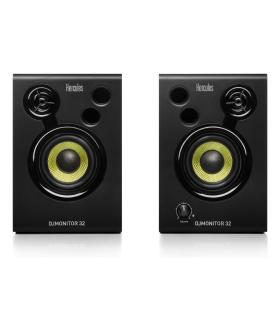 Hercules DJMonitor 32 Negro Almbrico 30 W