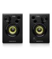 Hercules DJMonitor 32 Negro Almbrico 30 W