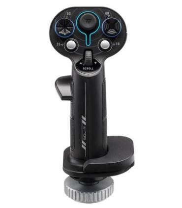 THRUSTMASTER SOL-R 3 AVA ADDON GRIP - PC