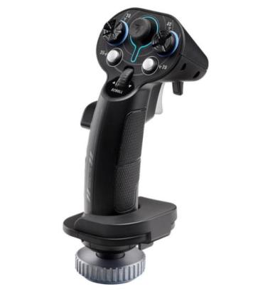 THRUSTMASTER SOL-R 3 AVA ADDON GRIP - PC