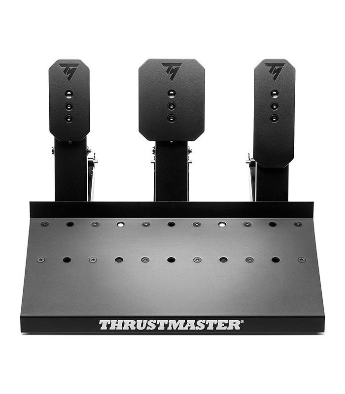 Thrustmaster Raceline Pedals III Negro Pedales PC, PlayStation 4, PlayStation 5, Xbox One, Xbox Series S, Xbox Series X