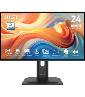 MSI MP245PG E14 Monitor23.8"144h VGA HDMI DP MM AA