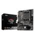 MSI Placa Base A520M-A PRO MATX AM4