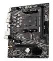MSI Placa Base A520M-A PRO MATX AM4