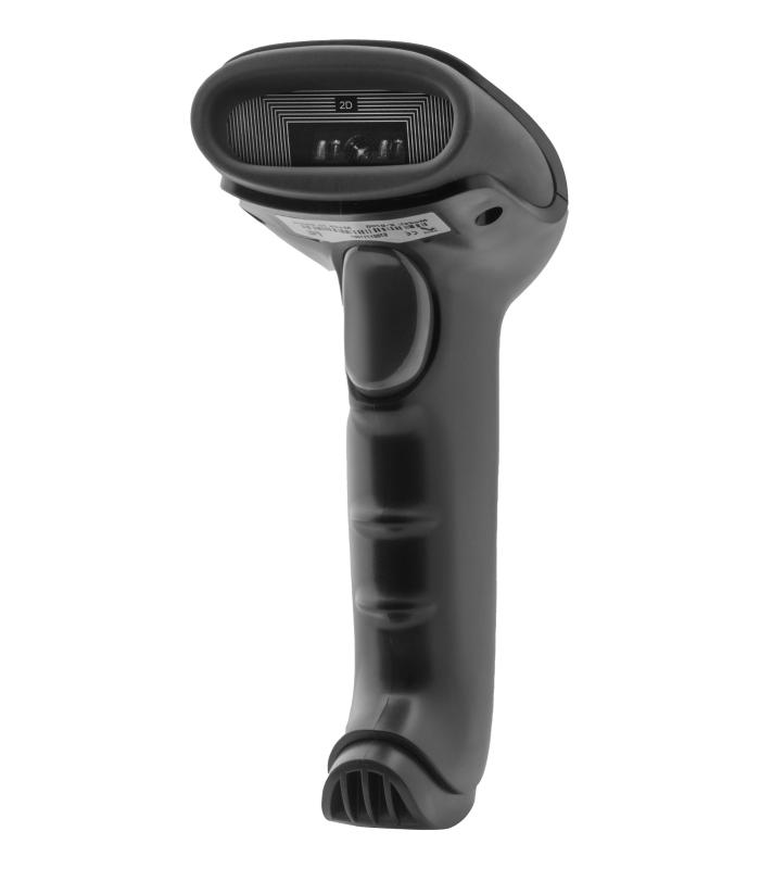 Iggual Lector Cdigo Barras 2D USB Gatillo Soporte