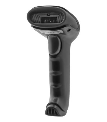 Iggual Lector Cdigo Barras 2D USB Gatillo Soporte