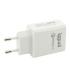 Iggual Cargador 1xUSB Carga Rpida QC3.0 18W