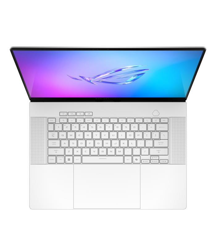 Porttil Gaming Asus ROG Zephyrus G16 OLED GU605CP-QR008W Intel Core Ultra 9-285H  32GB  1TB SSD  GeForce RTX 5070  16'  Win11