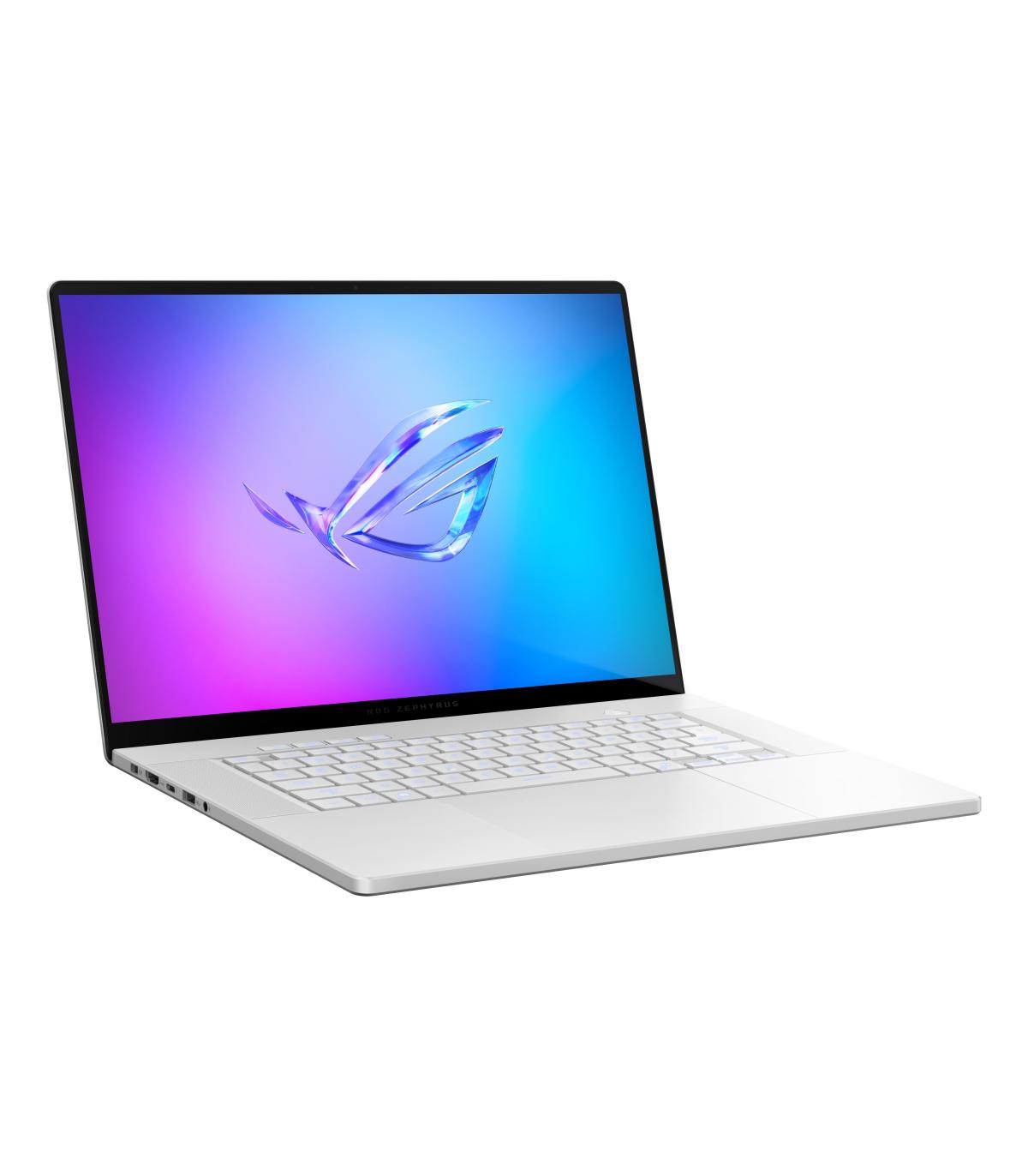 Porttil Gaming Asus ROG Zephyrus G16 OLED GU605CP-QR008W Intel Core Ultra 9-285H  32GB  1TB SSD  GeForce RTX 5070  16'  Win11