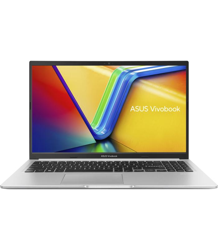 Porttil Asus VivoBook 15 M1502YA-BQ607 Ryzen 7 5825U  16GB  512GB SSD  15.6'  Sin Sistema Operativo
