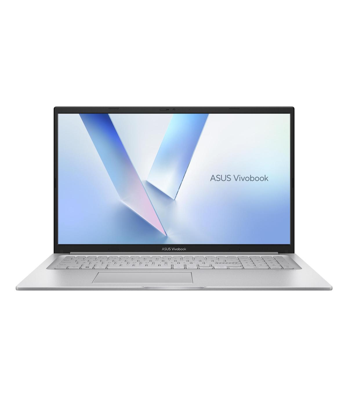 Porttil Asus VivoBook 17 X1704VA-AU981 Intel Core 5-120U  16GB  1TB SSD  17.3'  Sin Sistema Operativo