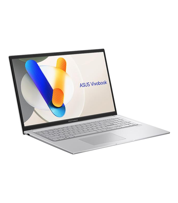 Porttil Asus VivoBook 17 X1704VA-AU981 Intel Core 5-120U  16GB  1TB SSD  17.3'  Sin Sistema Operativo