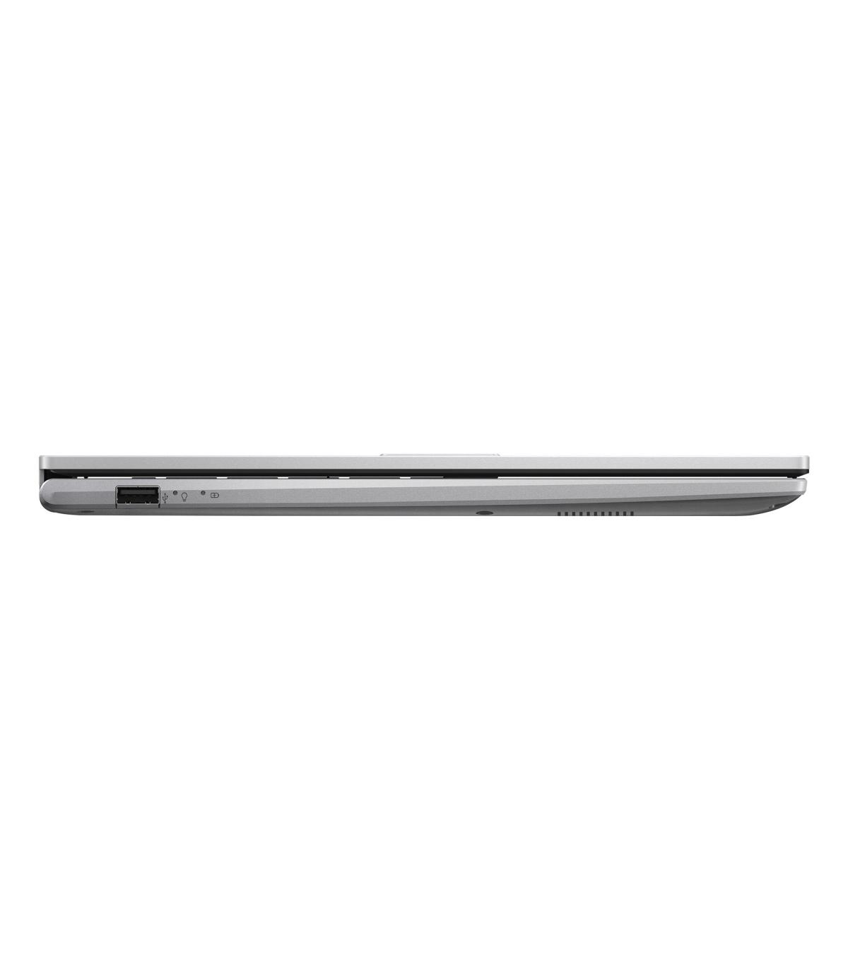 Porttil Asus VivoBook 15 X1504VA-BQ4271 Intel Core 7 150U  16GB  512GB SSD  15.6'  Sin Sistema Operativo