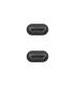 Cable HDMI 1.4 Nanocable 10.15.4705  HDMI Macho - HDMI Macho  5m  Negro