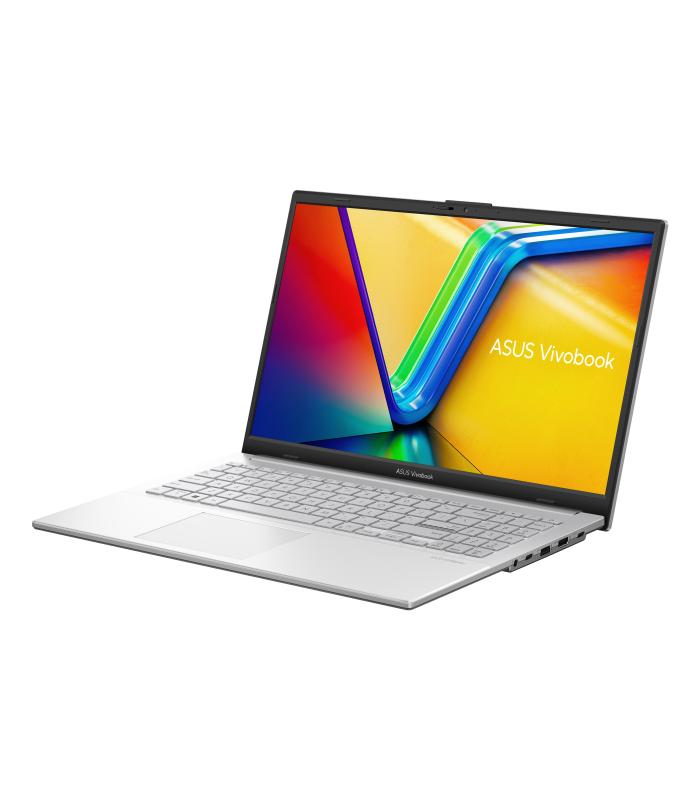 Porttil Asus VivoBook Go 15 E1504FA-BQ1726 Ryzen 5 7520U  16GB  512GB SSD  15.6'  Sin Sistema Operativo