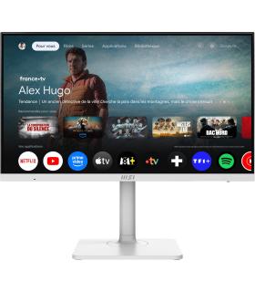 MSI MD272UPSW Smart Monitor 27" 4K MM AA
