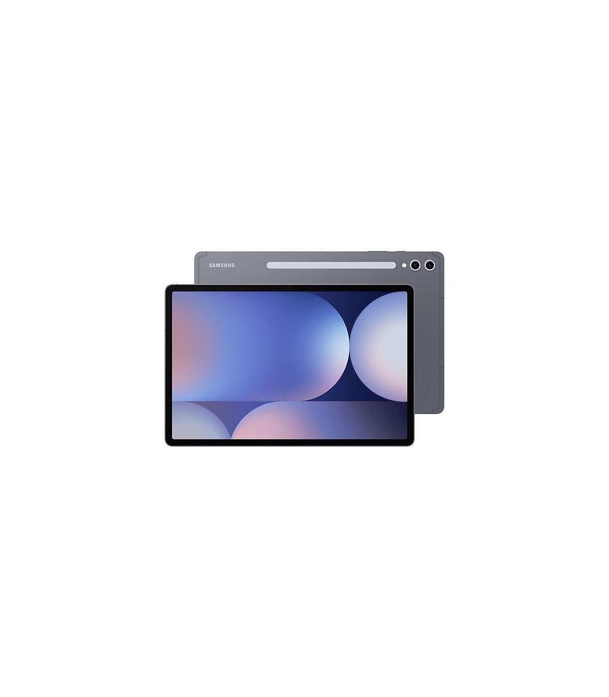 Tablet Samsung Galaxy Tab S10+ 12.4'  12GB  256GB  Octacore  5G  Gris