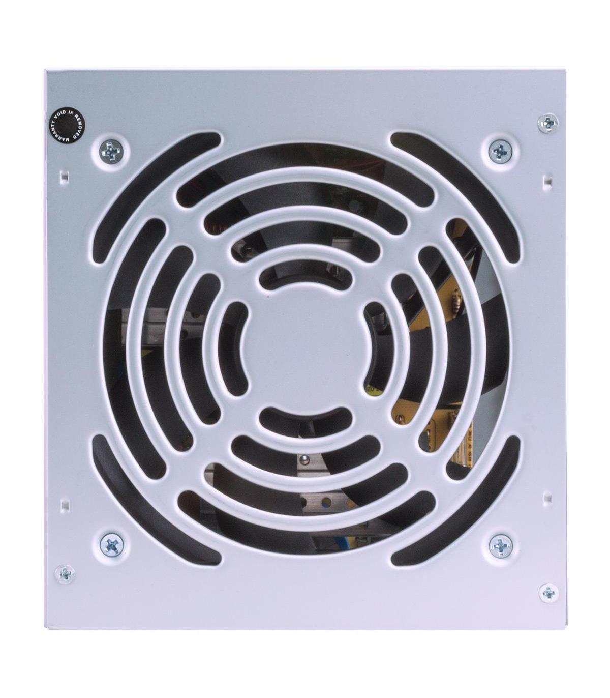 Unyka - Fuente De Alimentacin ATX - 500W - OEM