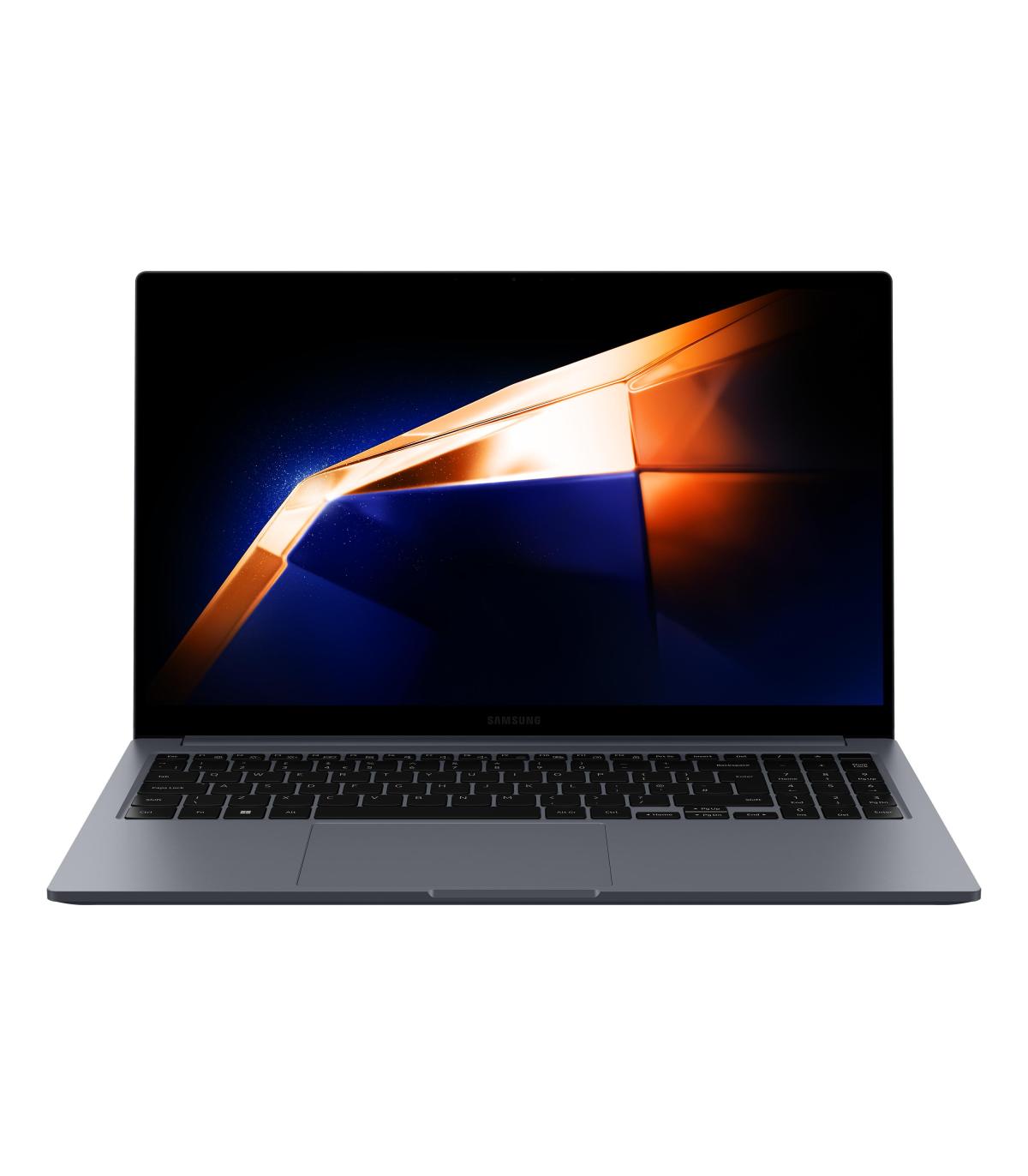 Porttil Samsung Galaxy Book4 Intel Core I5-1335U  16GB  512GB SSD  15.6'  Win11 Pro